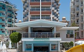 Xperia Saray Beach Hotel Alanya